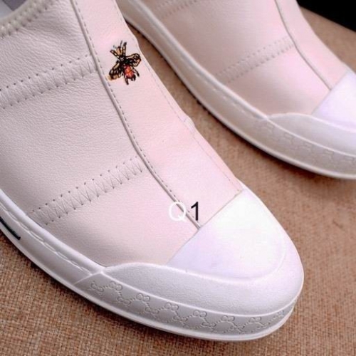 GUCCI Casual Shoes 1035