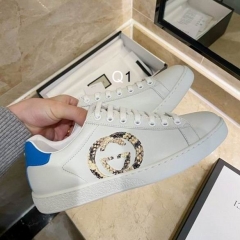 GUCCI Low Top Lovers 001