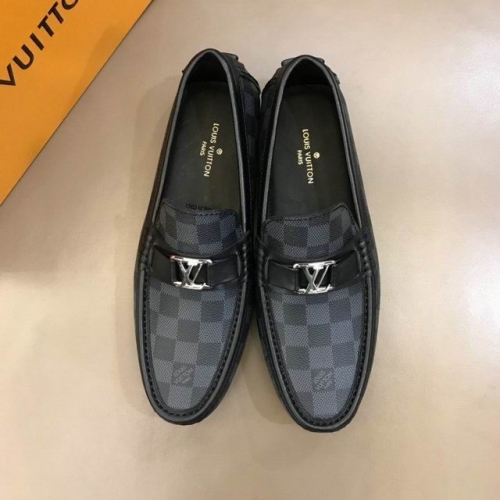 LV Casual Shoes Men 434