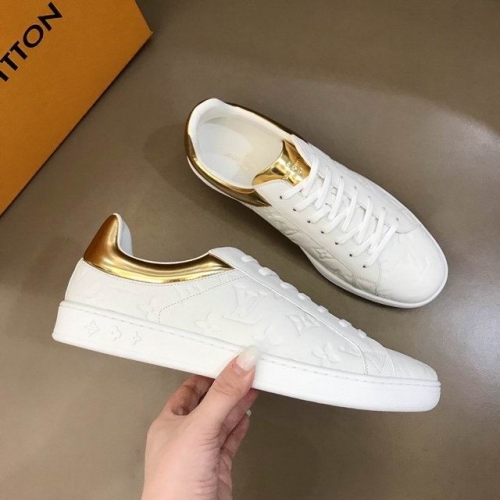 LV Low Top Men 0638