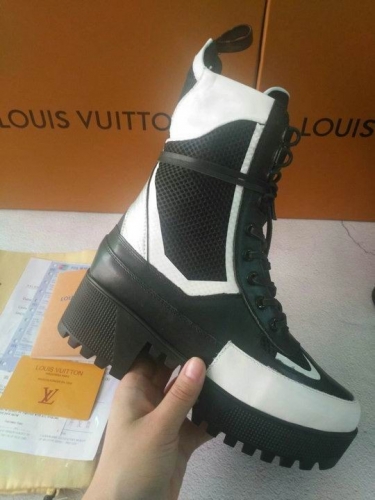 LV Boots Women 069