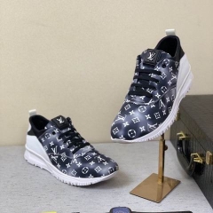 LV Low Top Men 0708