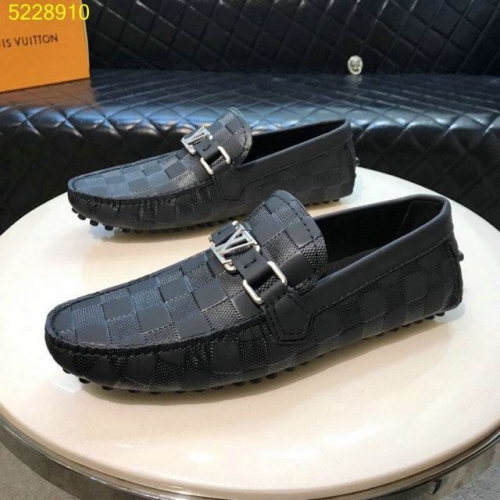 LV Casual Shoes Men 101