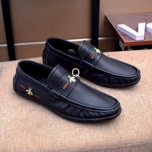 GUCCI Casual Shoes 1025