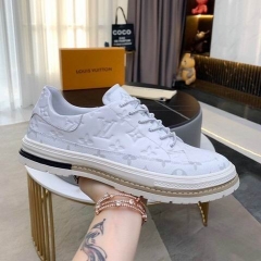 LV Low Top Men 0886