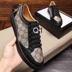 GUCCI Low Top Men 0456