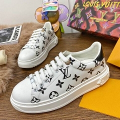 LV Low Top Lovers 090