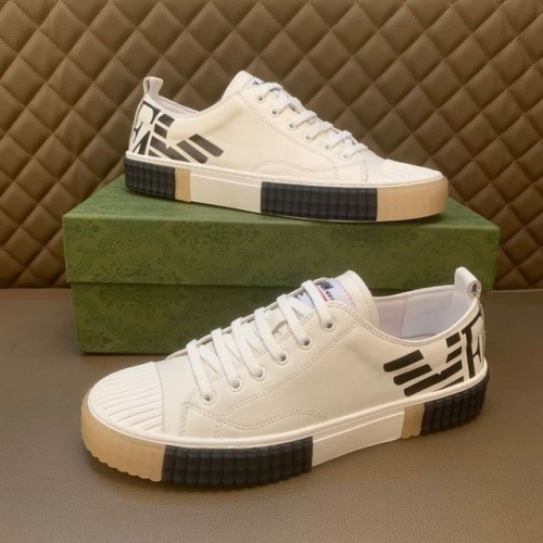 GUCCI Low Top Men 0413