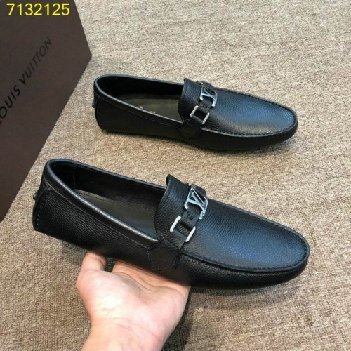 LV Casual Shoes Men 203