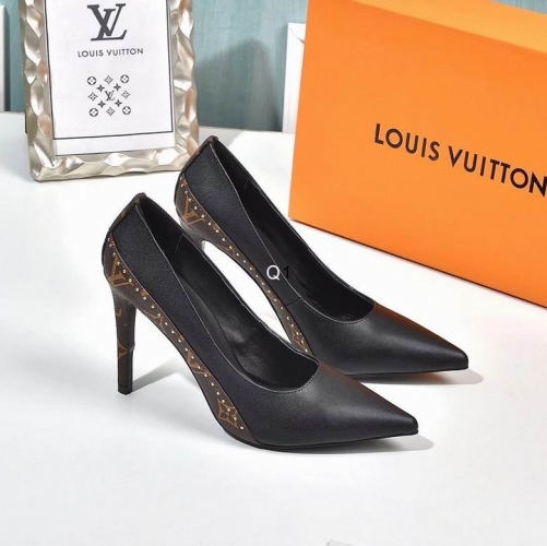 LV High Heel Women 009