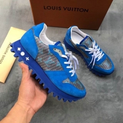 LV Low Top Men 0831