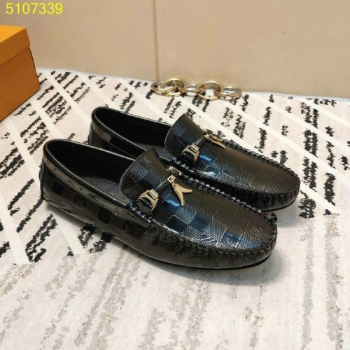 LV Casual Shoes Men 070