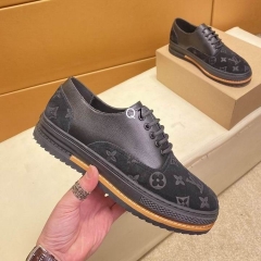 LV Low Top Men 0964