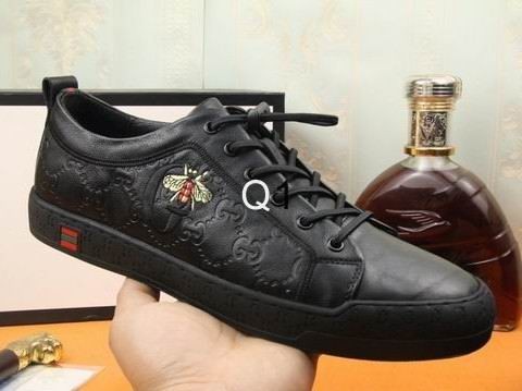 GUCCI Low Top Men 0373