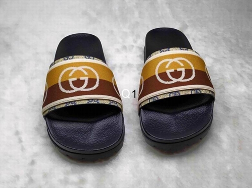 GUCCI Slippers Men 249