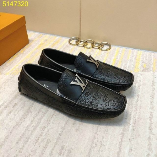 LV Casual Shoes Men 083