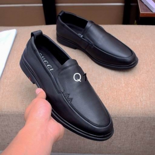 GUCCI Casual Shoes 1015