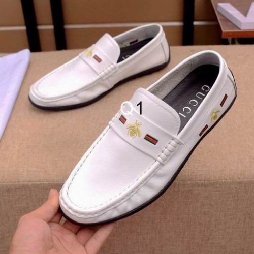 GUCCI Casual Shoes 1023