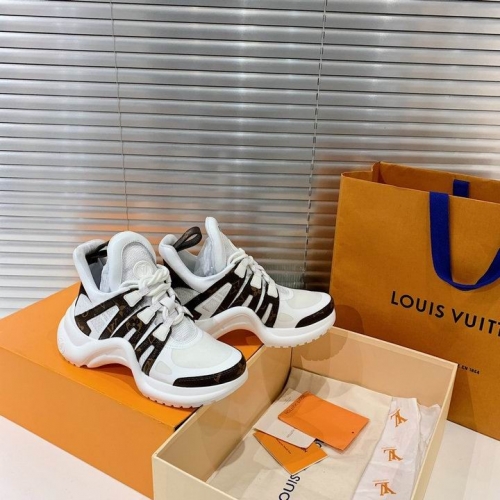 LV Low Top Women 082