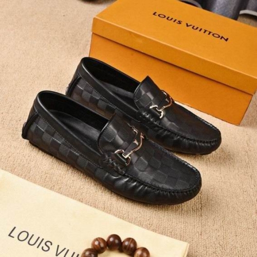 LV Casual Shoes Men 042