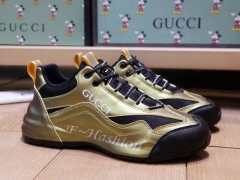 GUCCI Low Top Men 0467