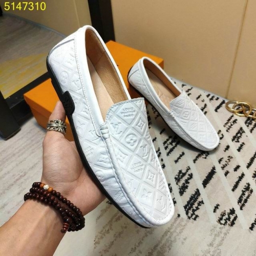 LV Casual Shoes Men 079