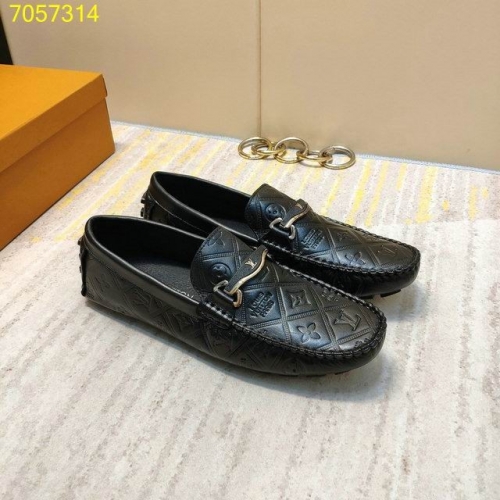LV Casual Shoes Men 184