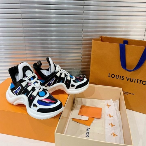 LV Low Top Women 063