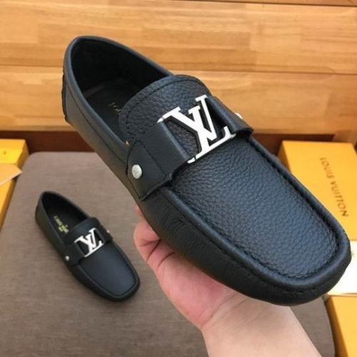 LV Casual Shoes Men 235