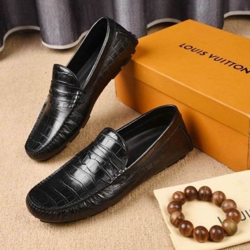 LV Casual Shoes Men 029