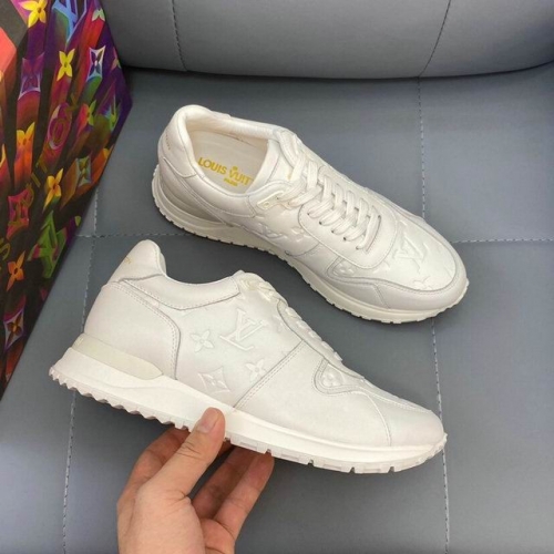 LV Low Top Men 0819