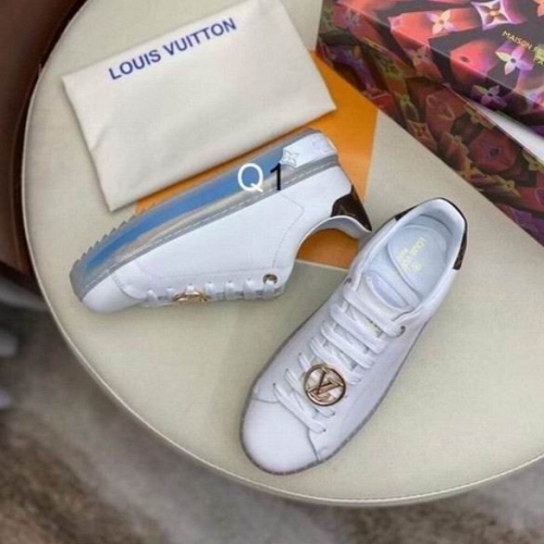 LV Low Top Women 014