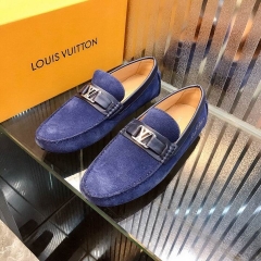 LV Casual Shoes Men 378