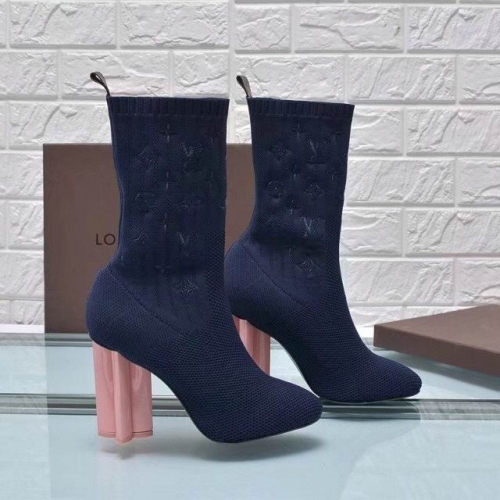 LV Boots Women 010