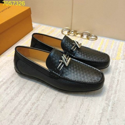 LV Casual Shoes Men 186