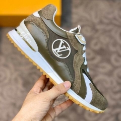 LV Low Top Men 0551
