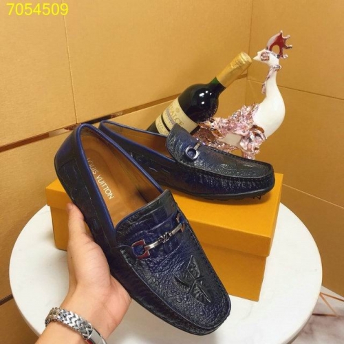 LV Casual Shoes Men 171