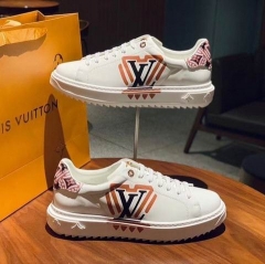 LV Low Top Men 0119