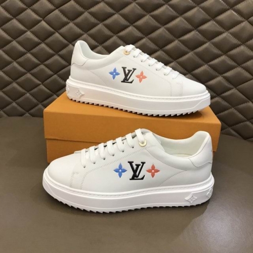 LV Low Top Men 0651