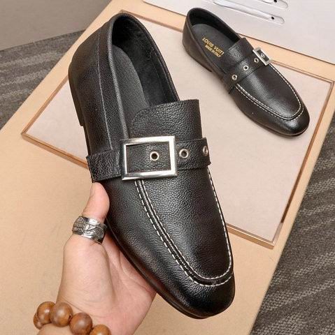 LV Casual Shoes Men 162