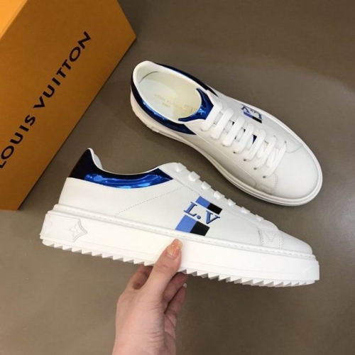 LV Low Top Men 0579