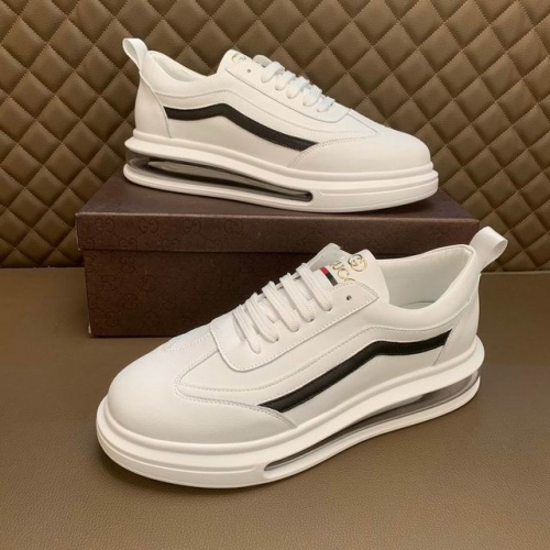 GUCCI Low Top Men 0420