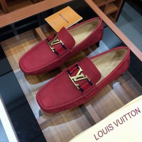 LV Casual Shoes Men 036