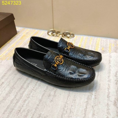 GUCCI Casual Shoes 1011