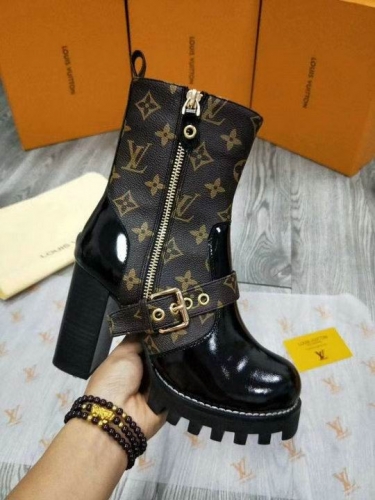 LV Boots Women 064