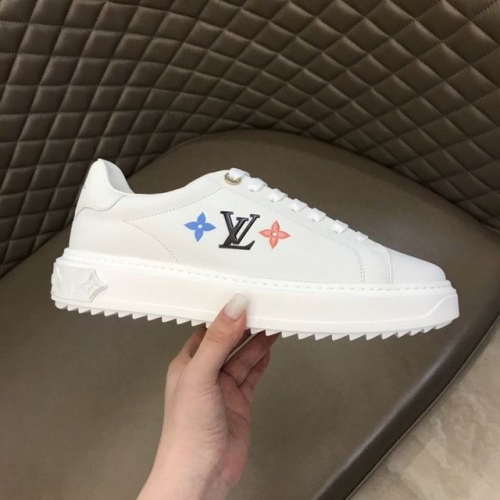 LV Low Top Men 0655