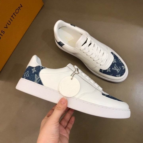 LV Low Top Men 0450