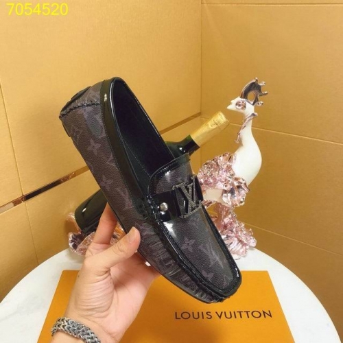 LV Casual Shoes Men 179