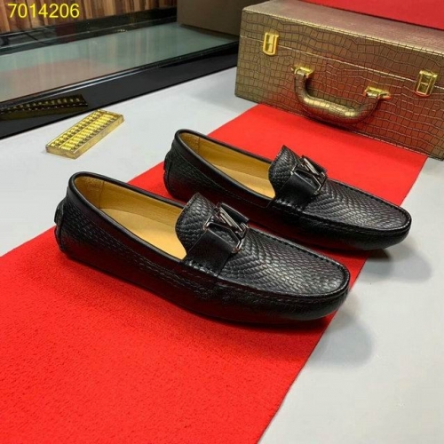 LV Casual Shoes Men 166