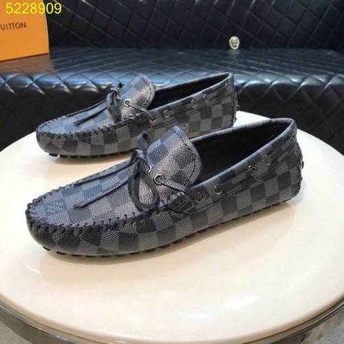 LV Casual Shoes Men 099